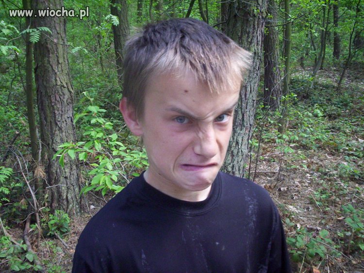 Tęga mina