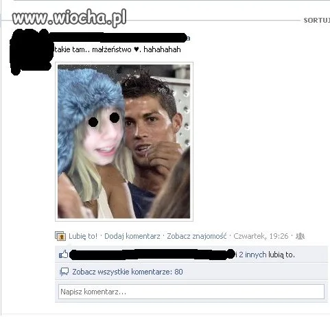 Mistrzyni photoshopa