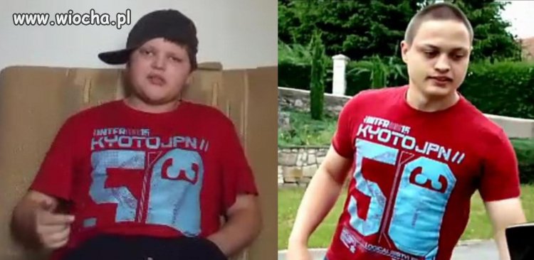 Obaj są gwiazdami internetu