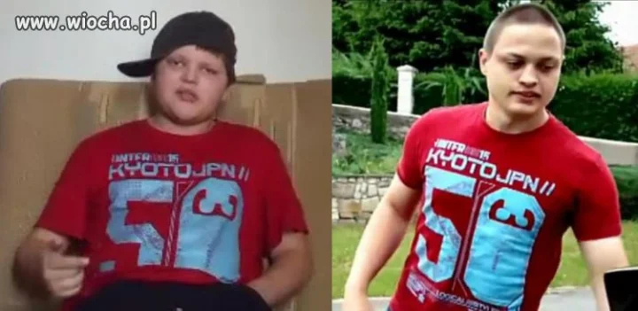 Obaj są gwiazdami internetu