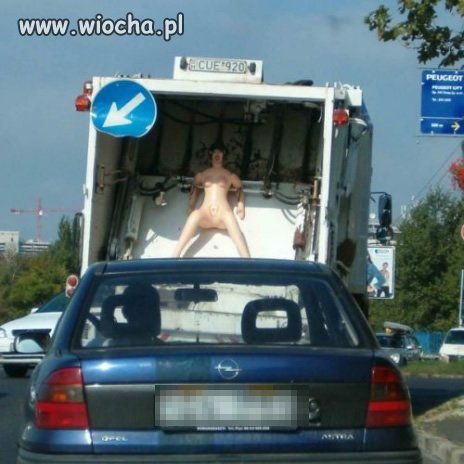 Nie wiem czy to znalezisko