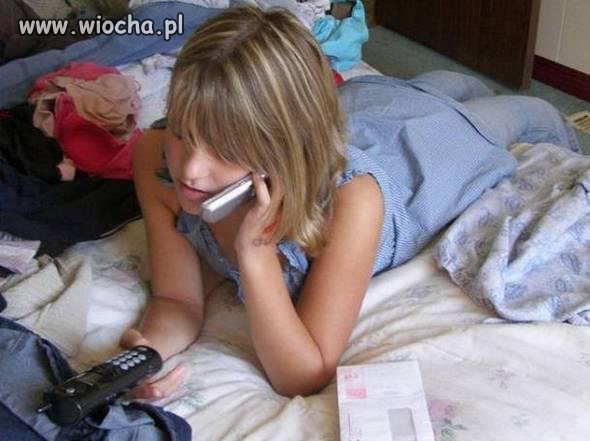Niby wszystko gra