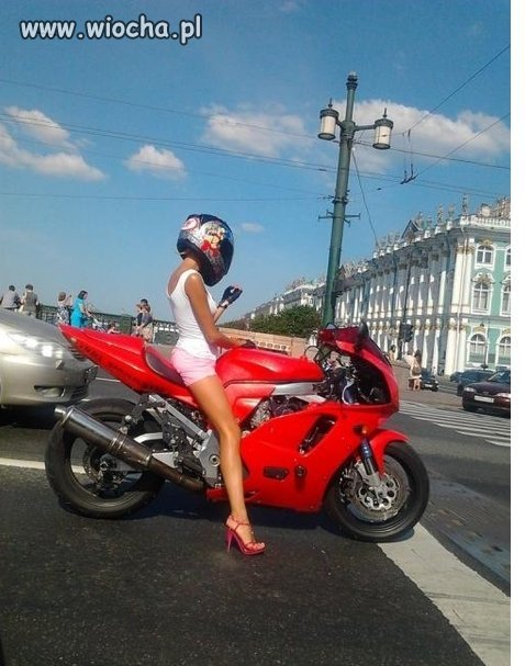 Takie Dziunie... 