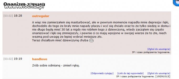 Na depresję