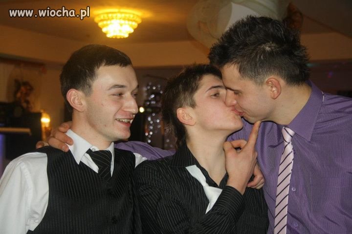 Studniówka 2011