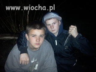 Grooźne chłopaki.