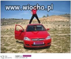 Tego jeszcze nie było!