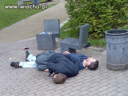 Chwila odpoczynku