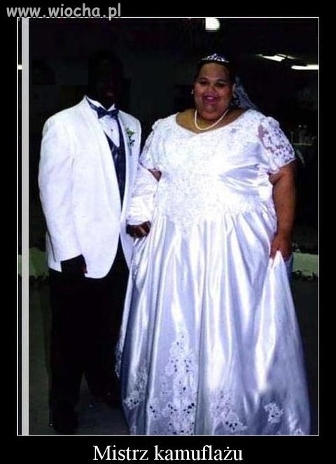 Mistrz Kamuflażu