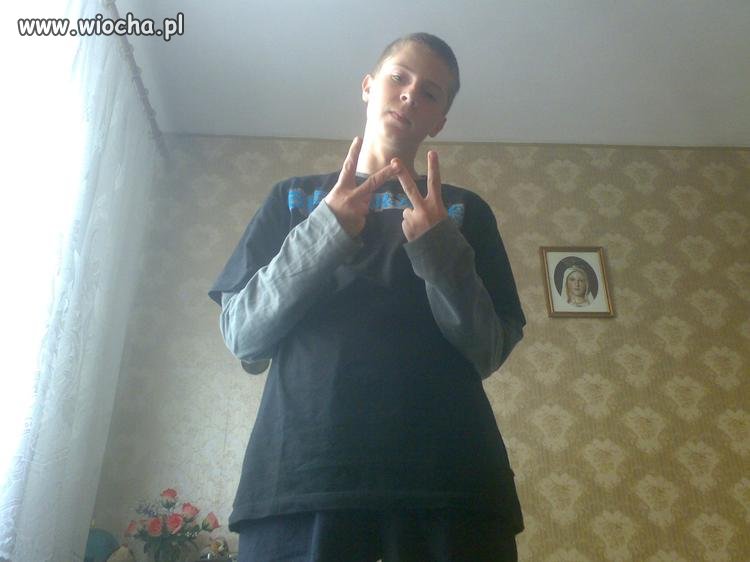 Wielki raper 