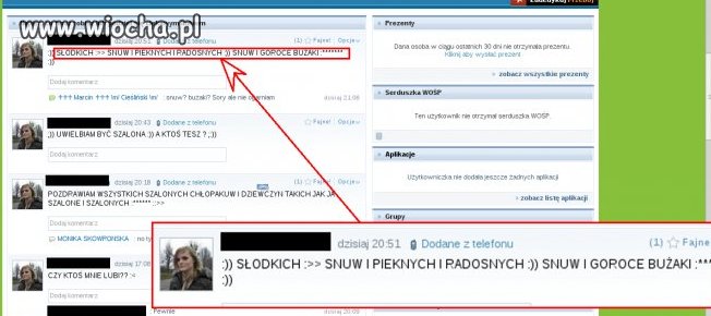 Statystyki są przerażające
