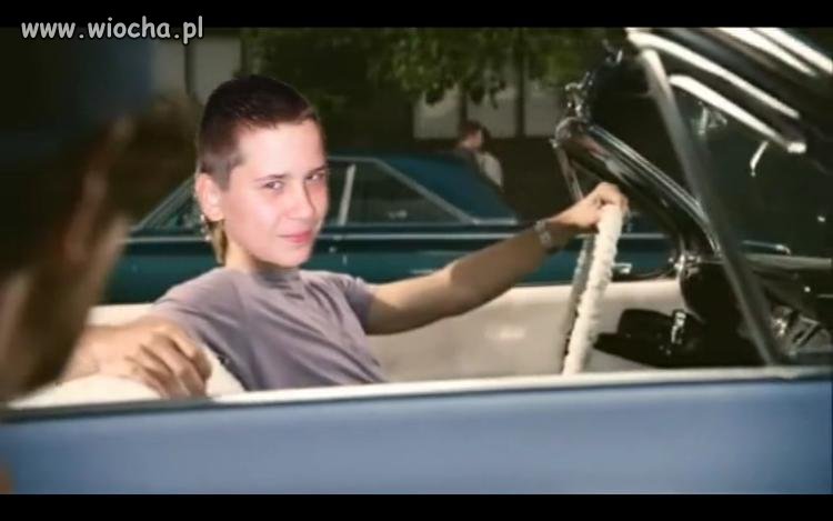 Mam czinkłaczento w holenderskim gazie,
