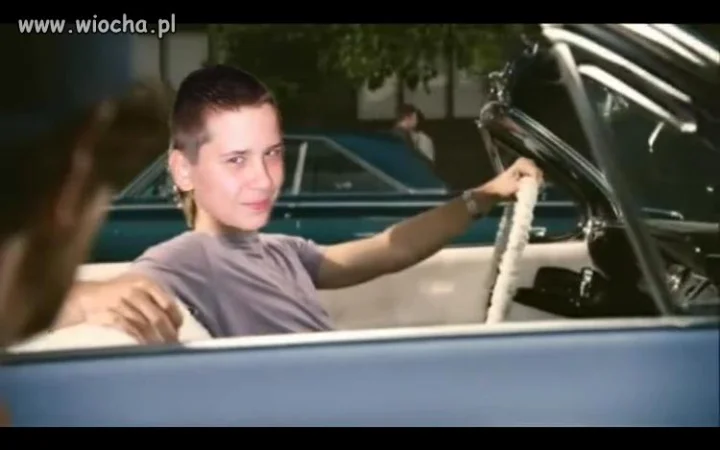 Mam czinkłaczento w holenderskim gazie,