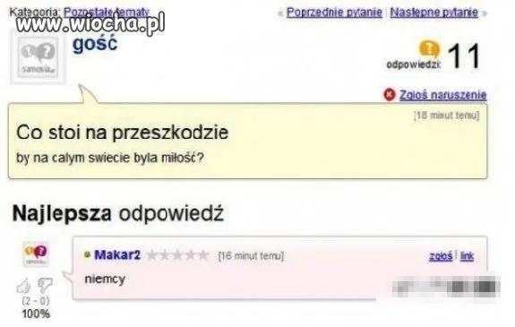 Niemcy też ludzie 