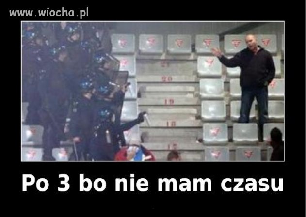 Chłopaki chwileczkę
