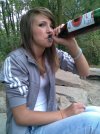 Niema rady na Bieszczady...