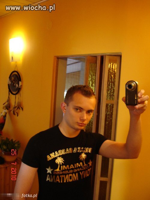 I podpis pod zdjęciem :