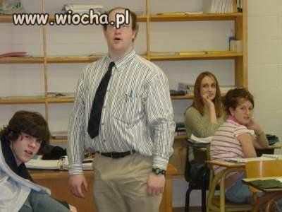 Czy mi się tylko wydaje?