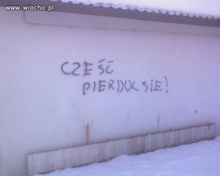 Z dzisiejszego spaceru