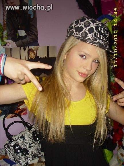 Hip-hopowa blondi