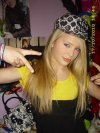 Hip-hopowa blondi