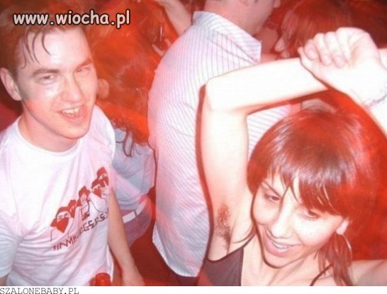 Takie tam. z imprezy.