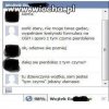 Wtopa... rozmowa ..