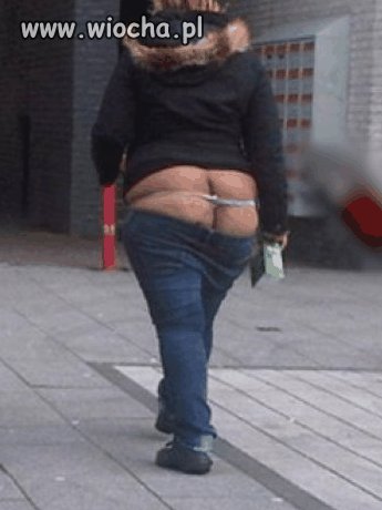 Nowoczesna moda.