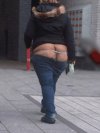 Nowoczesna moda.