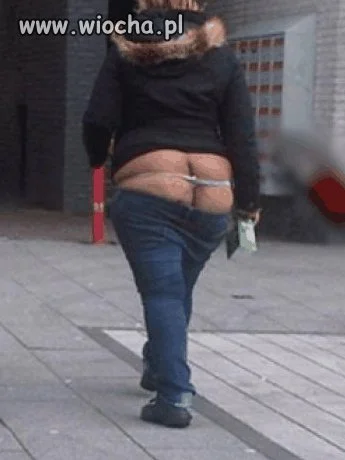 Nowoczesna moda.