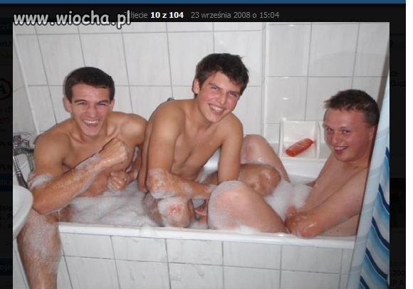 Chłopakiii