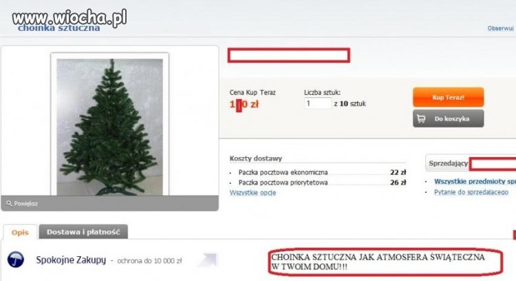 Nie ma to jak dobra reklama