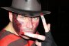 Freddy is back