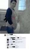 Polskie Gimnazjum, takie coś to już norma...