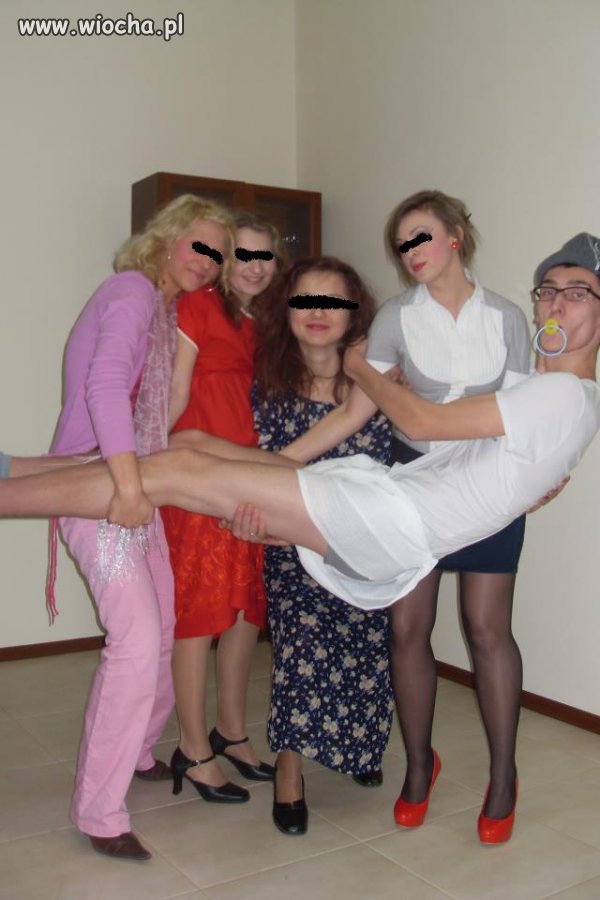 A to niby co ma być???