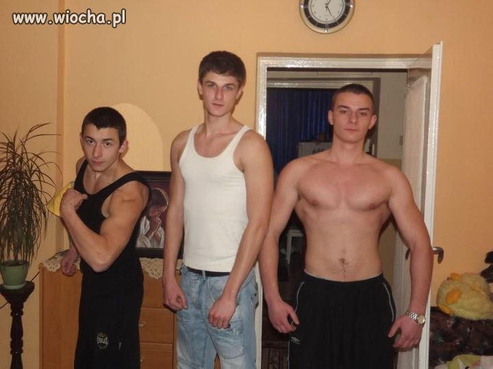 Pakerzy