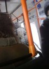 A zimą w autobusie