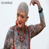 Została pamiątka po młodości