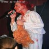 Wiśniewski śpiewa piosenkę "jenny"