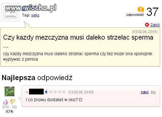 Przestroga 