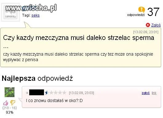 Przestroga 