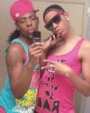I am gangster from america ziom