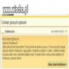 Takie rzeczy tylko w polsce.