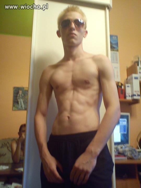Ma potencjał