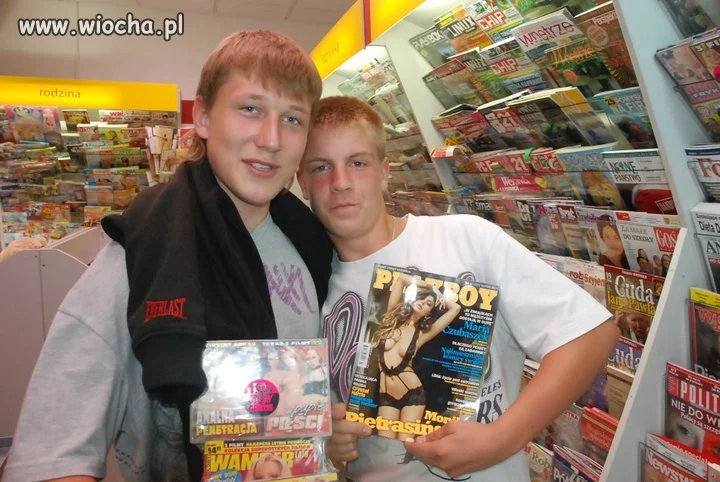 Podpis: Analna penetracja