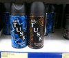 Tusk Deo