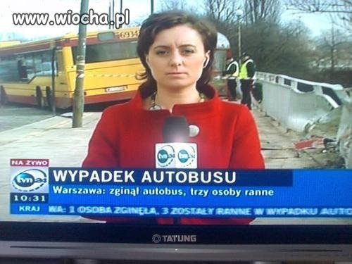 Bo tylko w Polsce