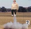 Fire in the hole!