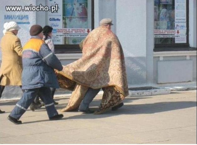 Bo król jest tylko jeden