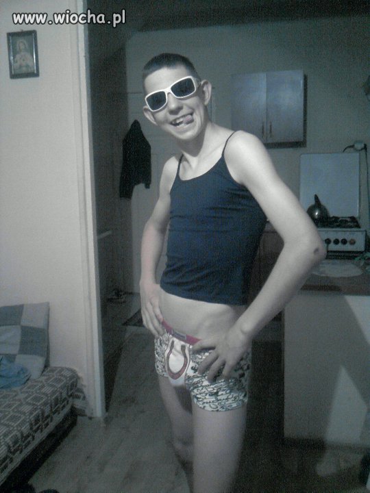 Sexy and I know it